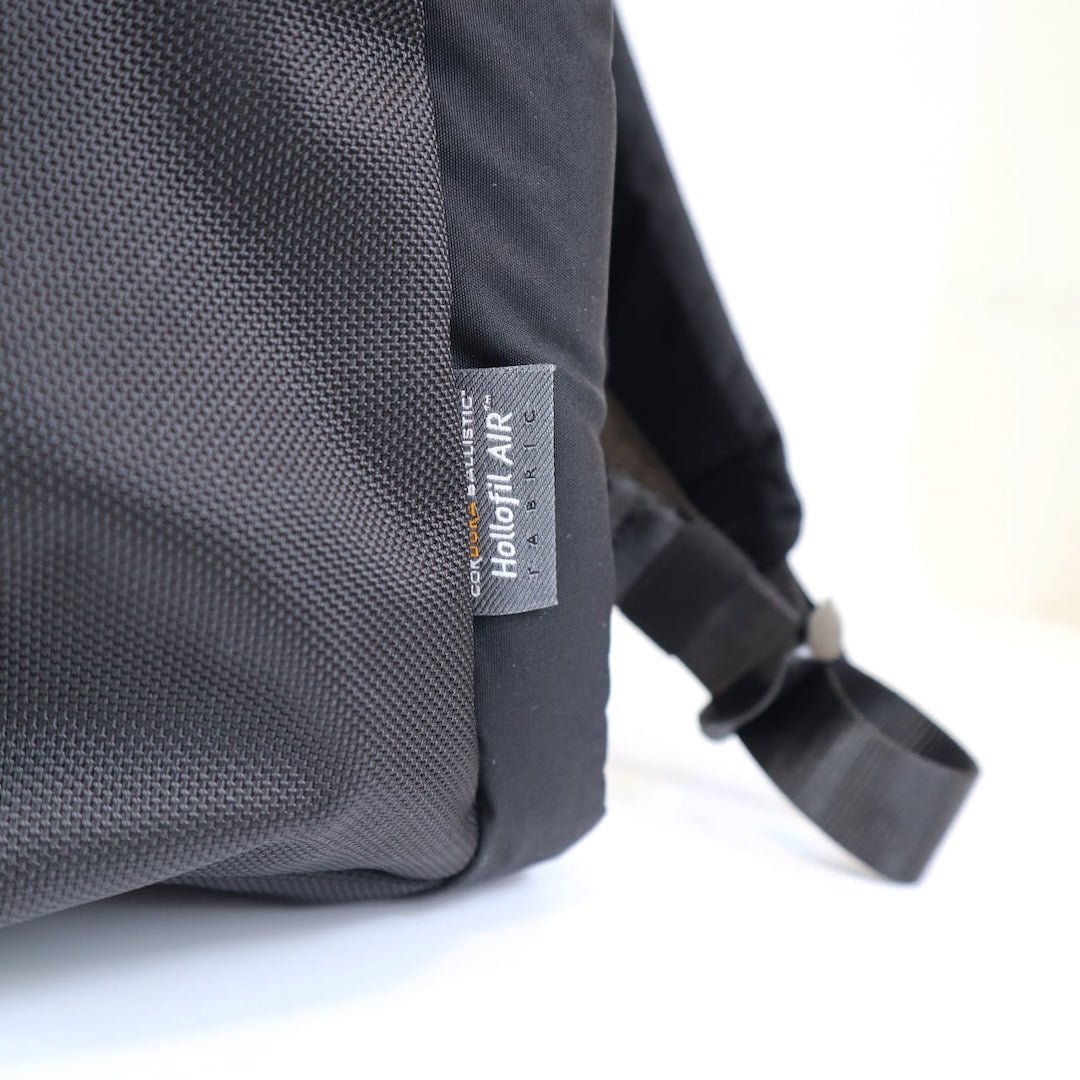 SML エスエムエル｜DECLANシリーズ PILOT BACKPACK｜軽量625g FIDLOCK採用｜PC収納 カジュアル通勤対応｜K905051
