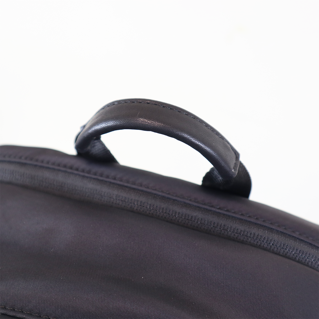 SML エスエムエル｜DECLANシリーズ PILOT BACKPACK｜軽量625g FIDLOCK採用｜PC収納 カジュアル通勤対応｜K905051