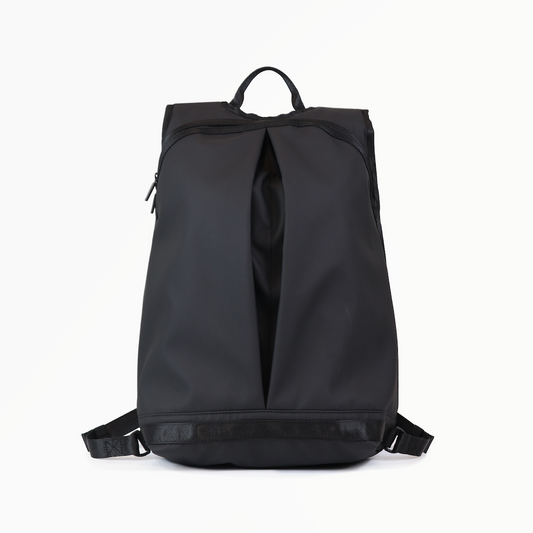 SML エスエムエル｜PARACHUTE BACKPACK THIERRYシリーズ 薄型 15インチPC収納 大容量 ビジネスにも最適｜K905062
