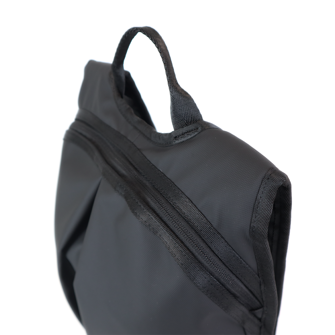 SML エスエムエル｜PARACHUTE BACKPACK THIERRYシリーズ 薄型 15インチPC収納 大容量 ビジネスにも最適｜K905062