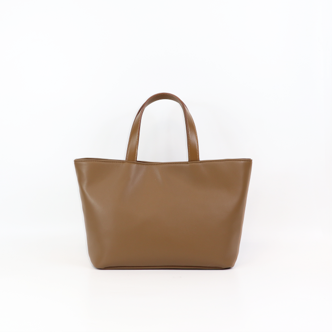 Uncoeur アンクール｜ Kareemシリーズ 3LAYER TOTE トートバッグ レディース 軽量 3層構造 A4 仕切り 通勤｜K906016
