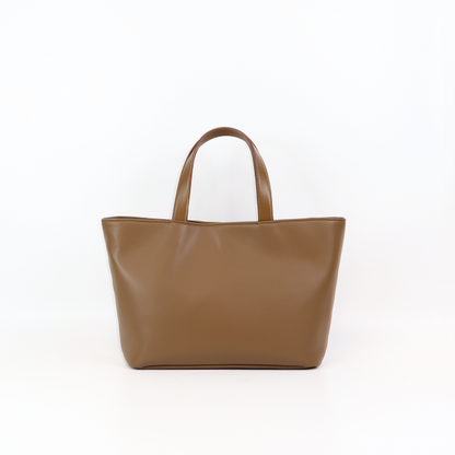 Uncoeur アンクール｜ Kareemシリーズ 3LAYER TOTE トートバッグ レディース 軽量 3層構造 A4 仕切り 通勤｜K906016