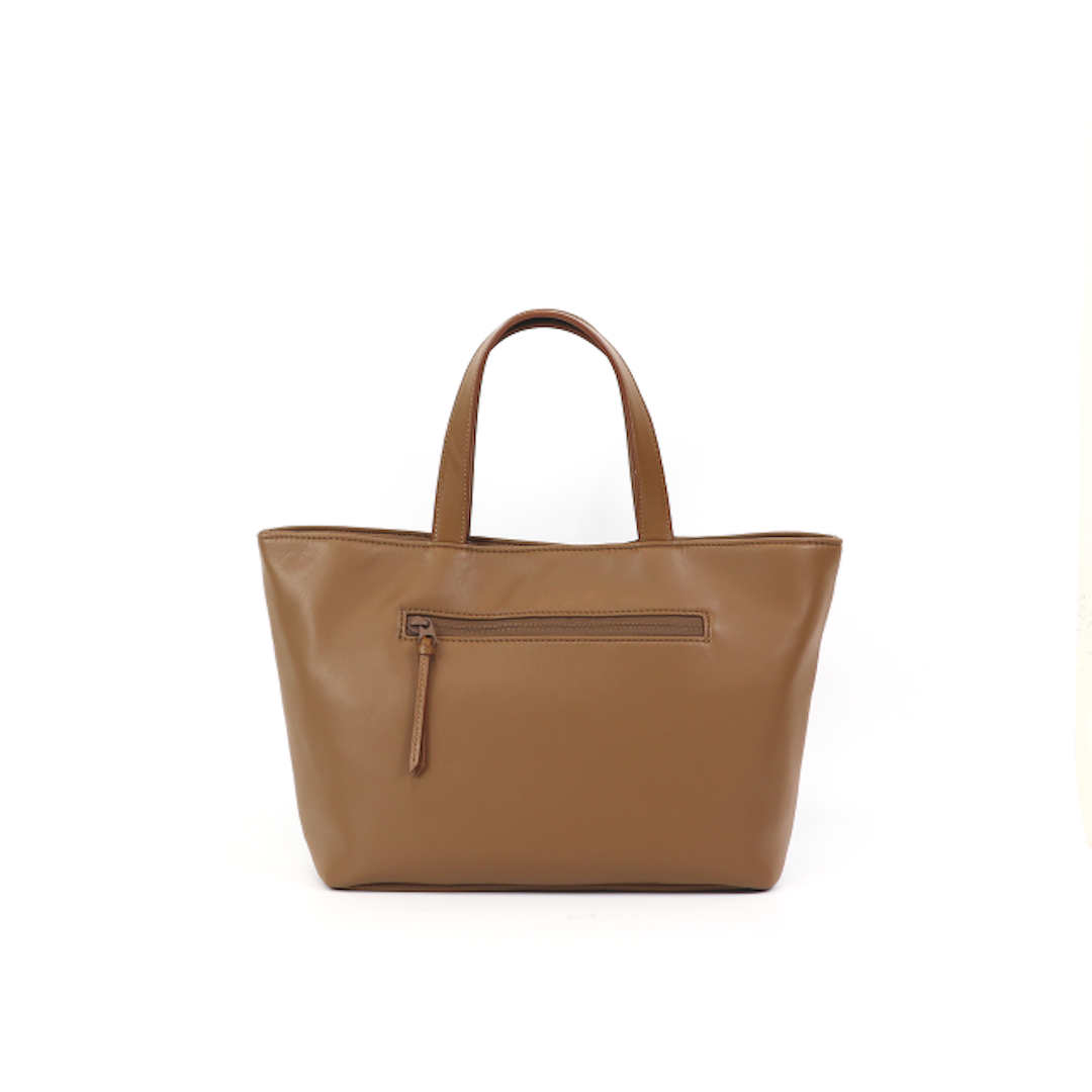 Uncoeur アンクール｜ Kareemシリーズ 3LAYER TOTE トートバッグ レディース 軽量 3層構造 A4 仕切り 通勤｜K906016