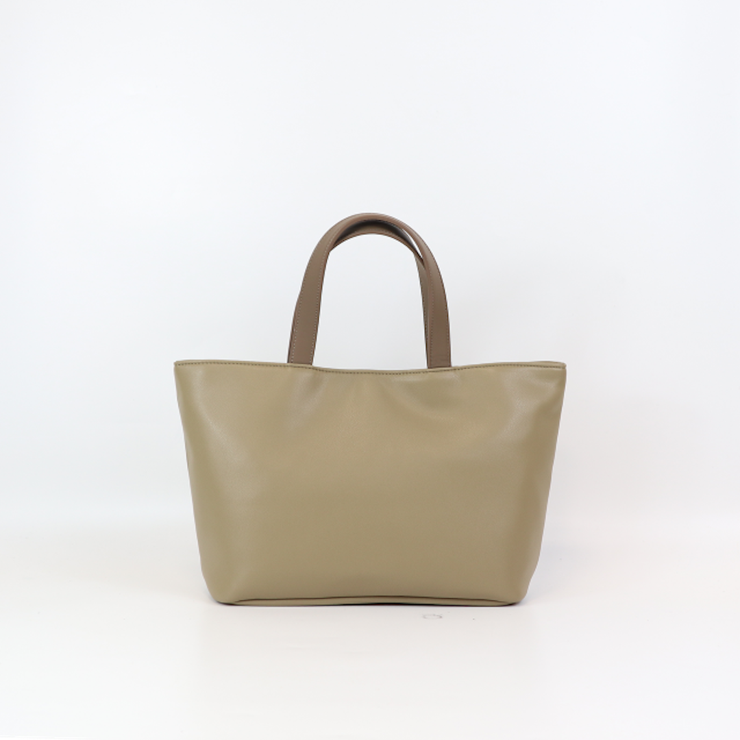 Uncoeur アンクール｜ Kareemシリーズ 3LAYER TOTE トートバッグ レディース 軽量 3層構造 A4 仕切り 通勤｜K906016