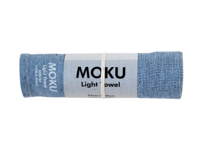 MOKU モク｜【ギフト・贈り物に】タオル Mサイズ