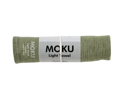 MOKU モク｜【ギフト・贈り物に】タオル Mサイズ