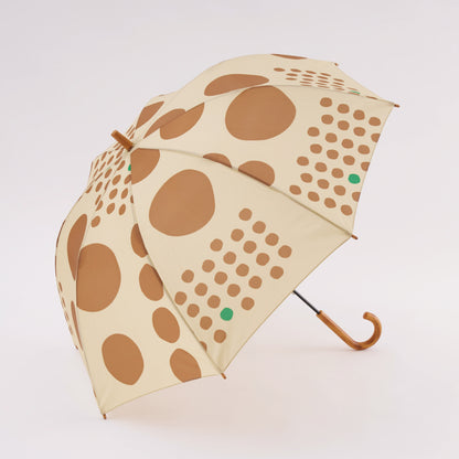 392サンキューニ｜UMBURELLA LONG 60 マル 大人用雨傘｜S31102_Q346