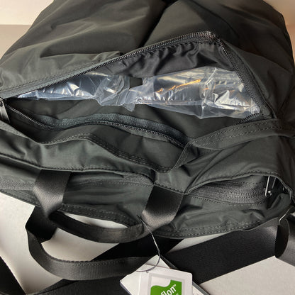 SML|エスエムエル HELMET 2WAY SHOULDER BAG|K904096