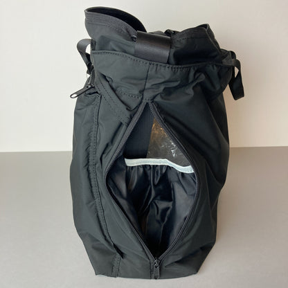 SML|エスエムエル HELMET 2WAY SHOULDER BAG|K904096