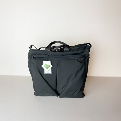 SML|エスエムエル HELMET 2WAY SHOULDER BAG|K904096