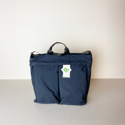 SML|エスエムエル HELMET 2WAY SHOULDER BAG|K904096