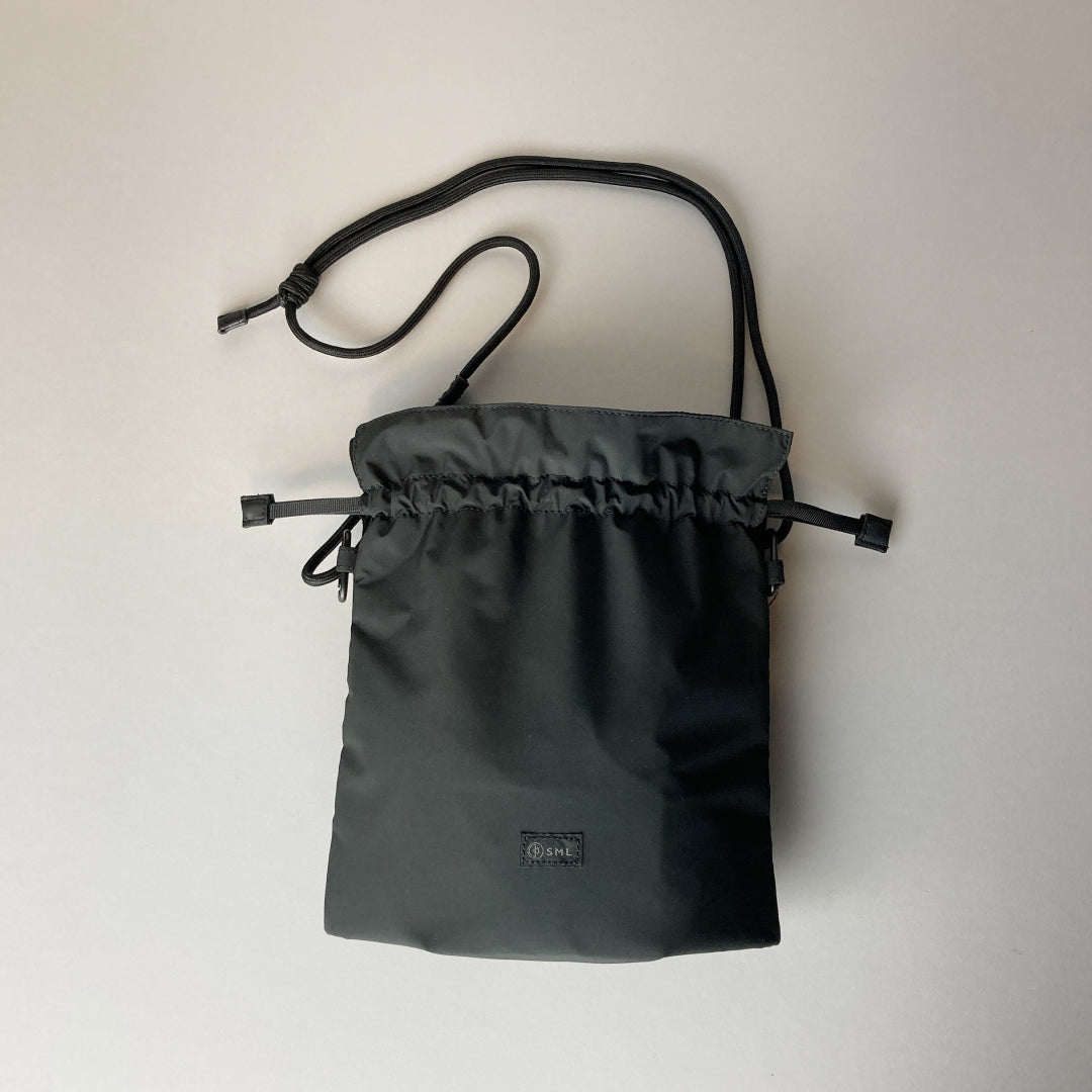 SML|エスエムエル MULTI POCKET DRAWSTRING Mサイズ|K904094