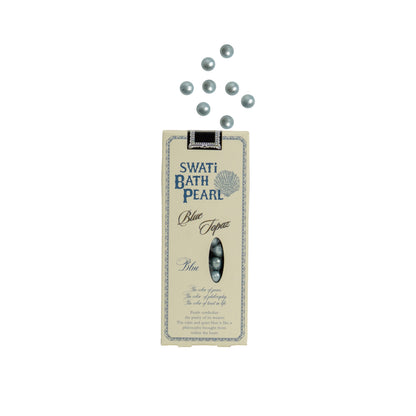 SWATi BATH PEARL (S) スワティーバスパール｜贅沢なバスタイム パールが浮かぶ入浴料でしっとりなめらかなお肌へ