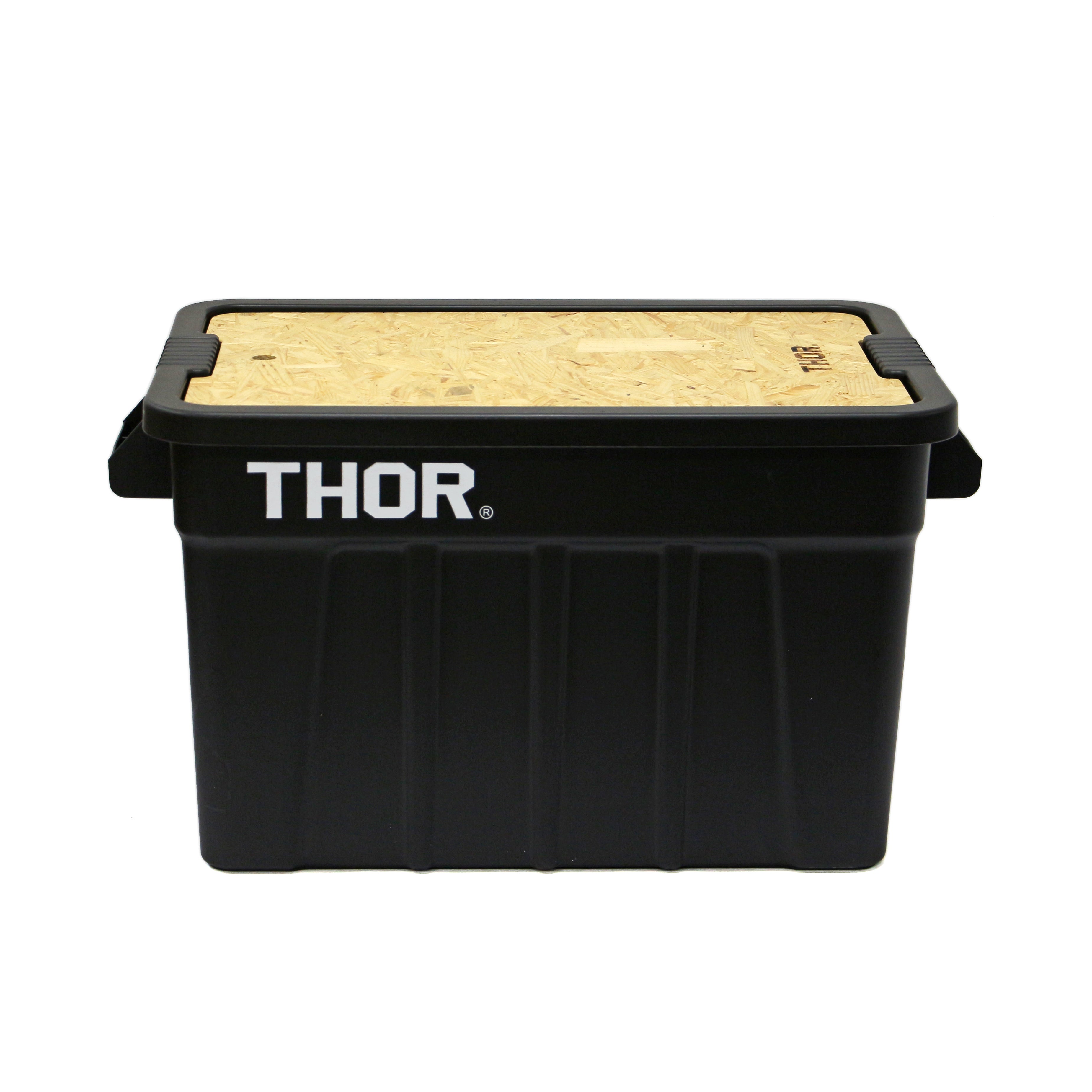 旧モデル]Top Board For THOR Large Totes/53L and 75L – arukurashi