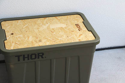 [旧モデル]Top Board For THOR Large Totes/53L and 75L