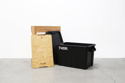 [旧モデル]Top Board For THOR Large Totes/53L and 75L