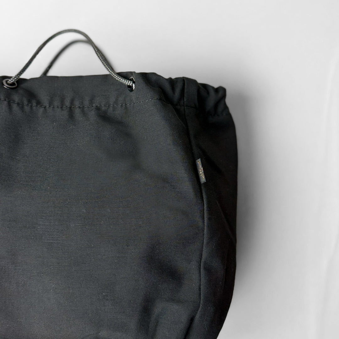 BAG'n'NOUN バッグンナウン｜SPINDLE 必要なものだけをスマートに持ち運ベる ミニマムバッグ｜70020736