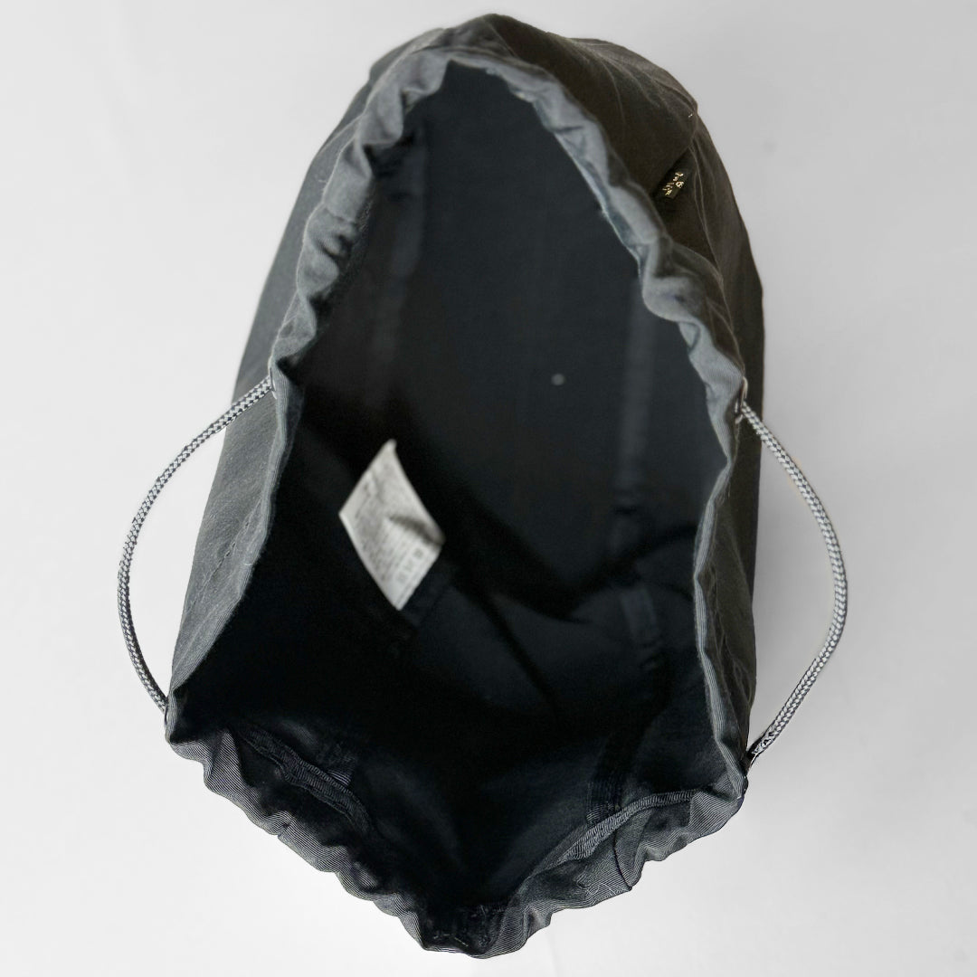 BAG'n'NOUN バッグンナウン｜SPINDLE 必要なものだけをスマートに持ち運ベる ミニマムバッグ｜70020736
