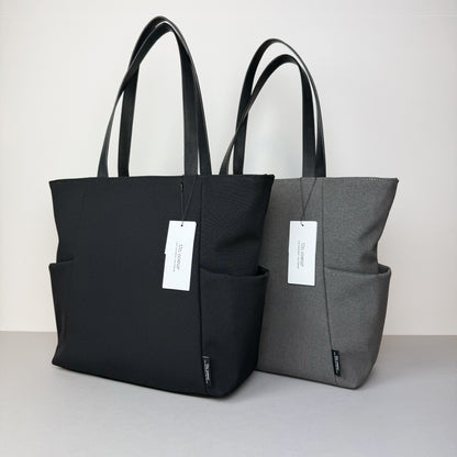 Un coeur アンクール｜TOROⅡ サイドポケット トートバッグ UNISEX BAG｜K902091N