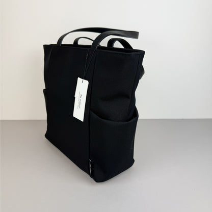 Un coeur アンクール｜TOROⅡ サイドポケット トートバッグ UNISEX BAG｜K902091N