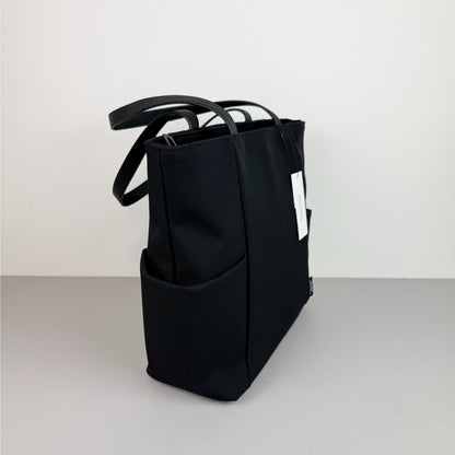 Un coeur アンクール｜TOROⅡ サイドポケット トートバッグ UNISEX BAG｜K902091N