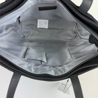 Un coeur アンクール｜TOROⅡ サイドポケット トートバッグ UNISEX BAG｜K902091N