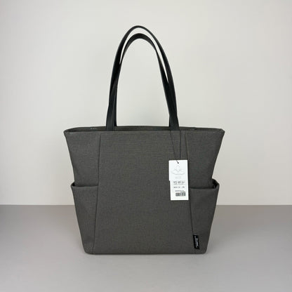Un coeur アンクール｜TOROⅡ サイドポケット トートバッグ UNISEX BAG｜K902091N