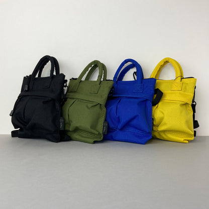 SML｜エスエムエルMINI HELMETBAG｜K903087