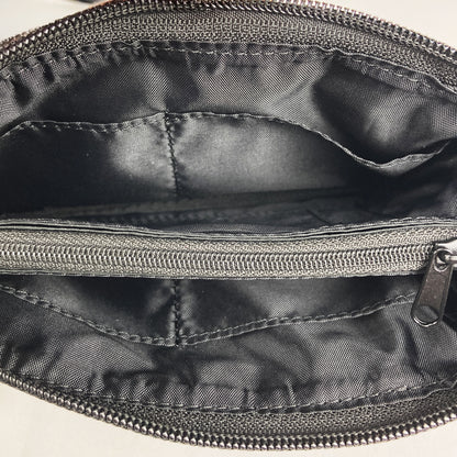 SML エスエムエル｜5LAYERS SHOULDER WALLET JUDE 多機能ショルダーウォレット 撥水・防汚加工の超軽量｜K905012