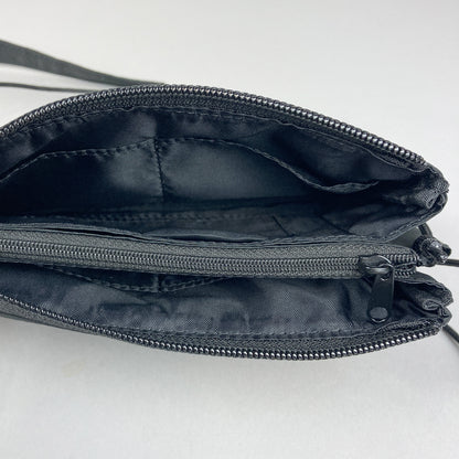 SML エスエムエル｜5LAYERS SHOULDER WALLET JUDE 多機能ショルダーウォレット 撥水・防汚加工の超軽量｜K905012
