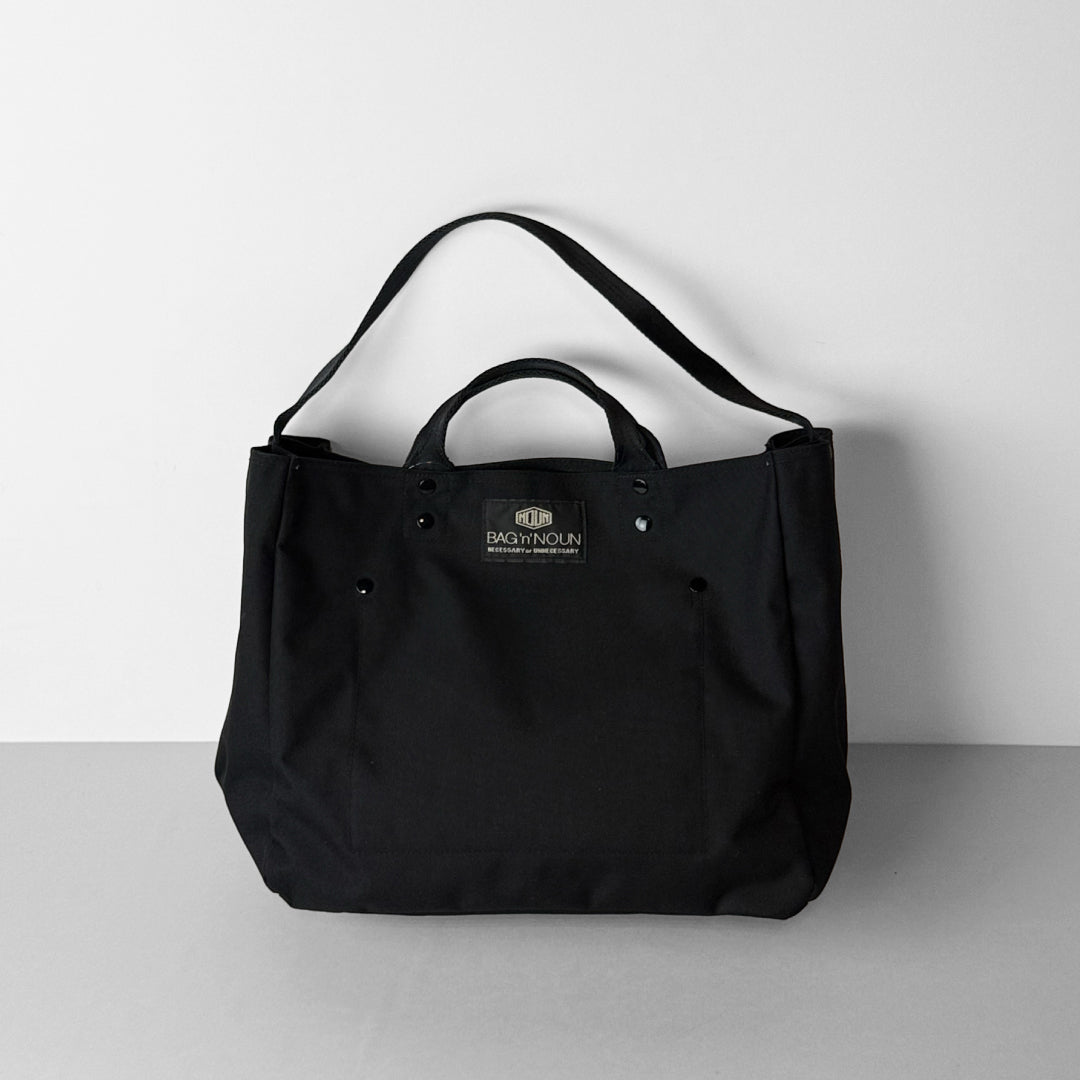 BAG'n'NOUN バッグンナウン｜高い強度・撥水バッグ TOOL SHORT BOAT Lサイズ｜70020964