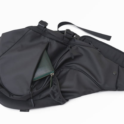 SML|エスエムエル TECH SHOULDER BAG|K904119