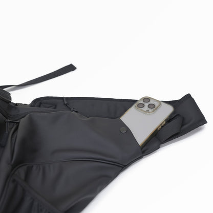 SML|エスエムエル TECH SHOULDER BAG|K904119