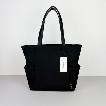 Un coeur アンクール｜TOROⅡ サイドポケット トートバッグ UNISEX BAG｜K902091N