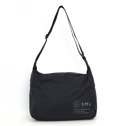 SML エスエムエル｜PACKABLE SHOULDER｜K902041