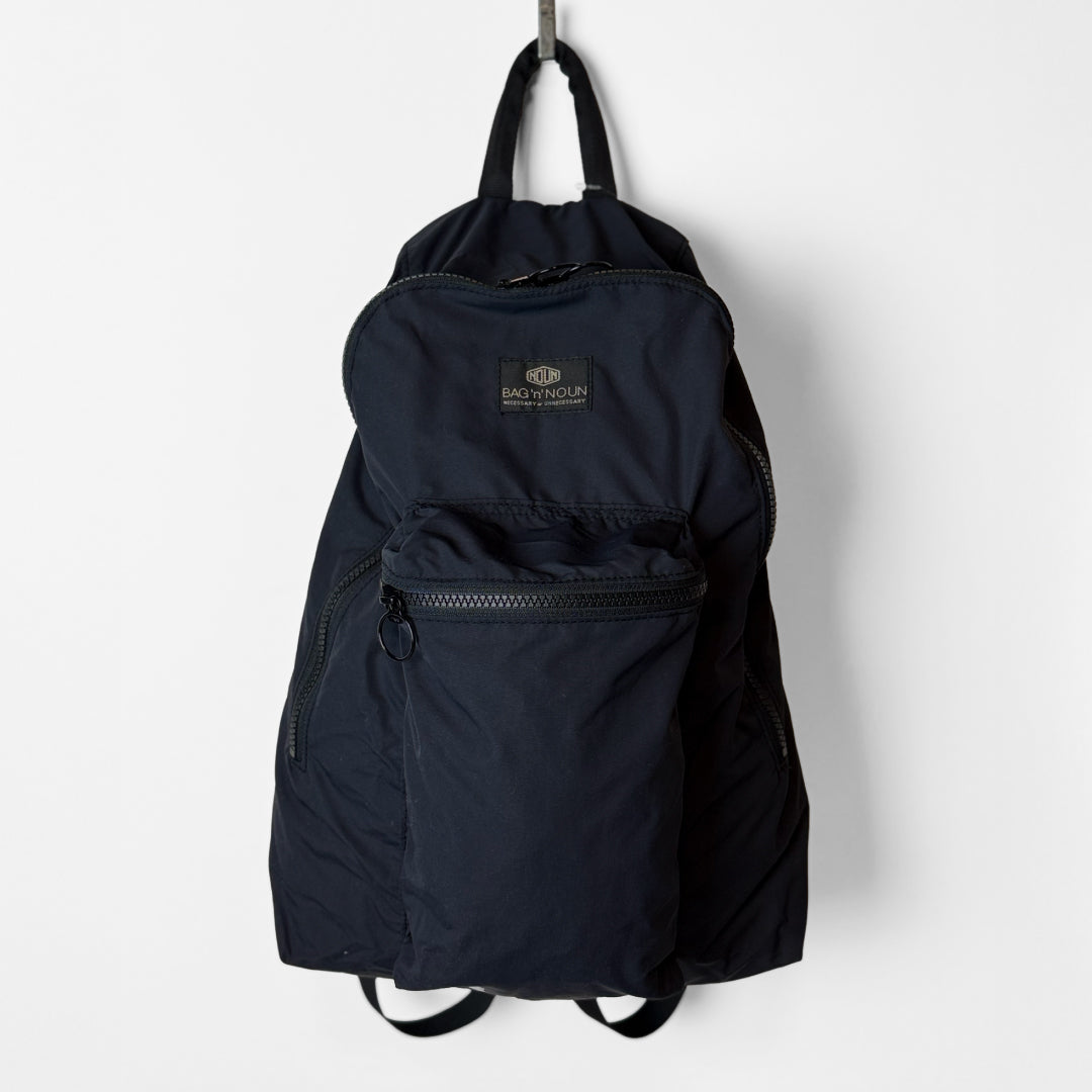 BAG'n'NOUN バッグンナウン｜軽量・耐久性  DAY PACK MAT バックパック｜70020519