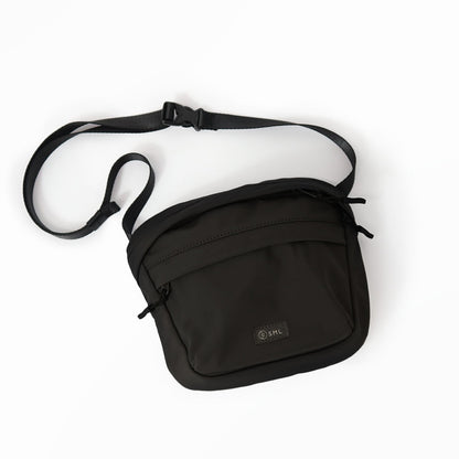 SML|エスエムエル FUNCTIONAL SHOULDER BAG|K904110