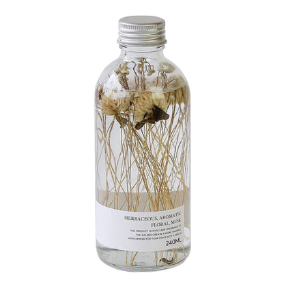 HERBALISM DIFFUSER