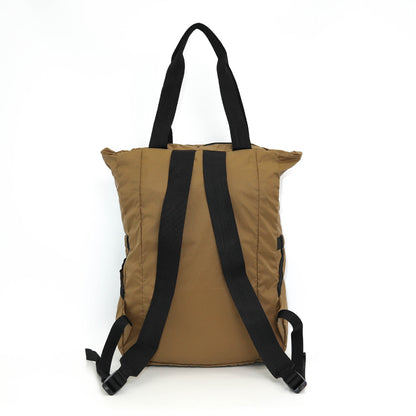 SML エスエムエル｜PACKABLE 2WAY TOTE｜K902038
