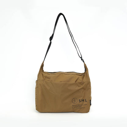 SML エスエムエル｜PACKABLE SHOULDER｜K902041