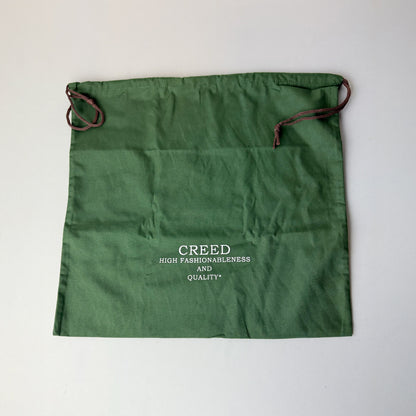 Creed クリード｜ガーメントレザー ショルダー｜43C083