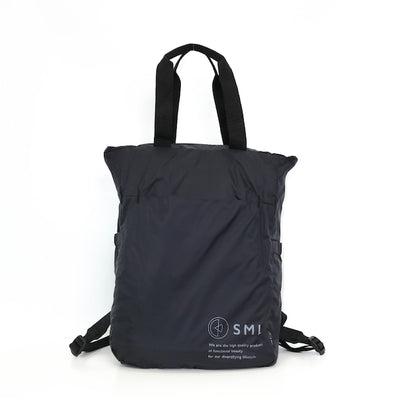 SML エスエムエル｜PACKABLE 2WAY TOTE｜K902038