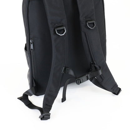 SML|エスエムエルFRONT POCKET DAYPACK|K902017U