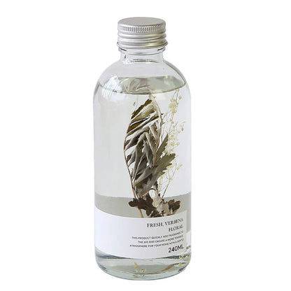 HERBALISM DIFFUSER