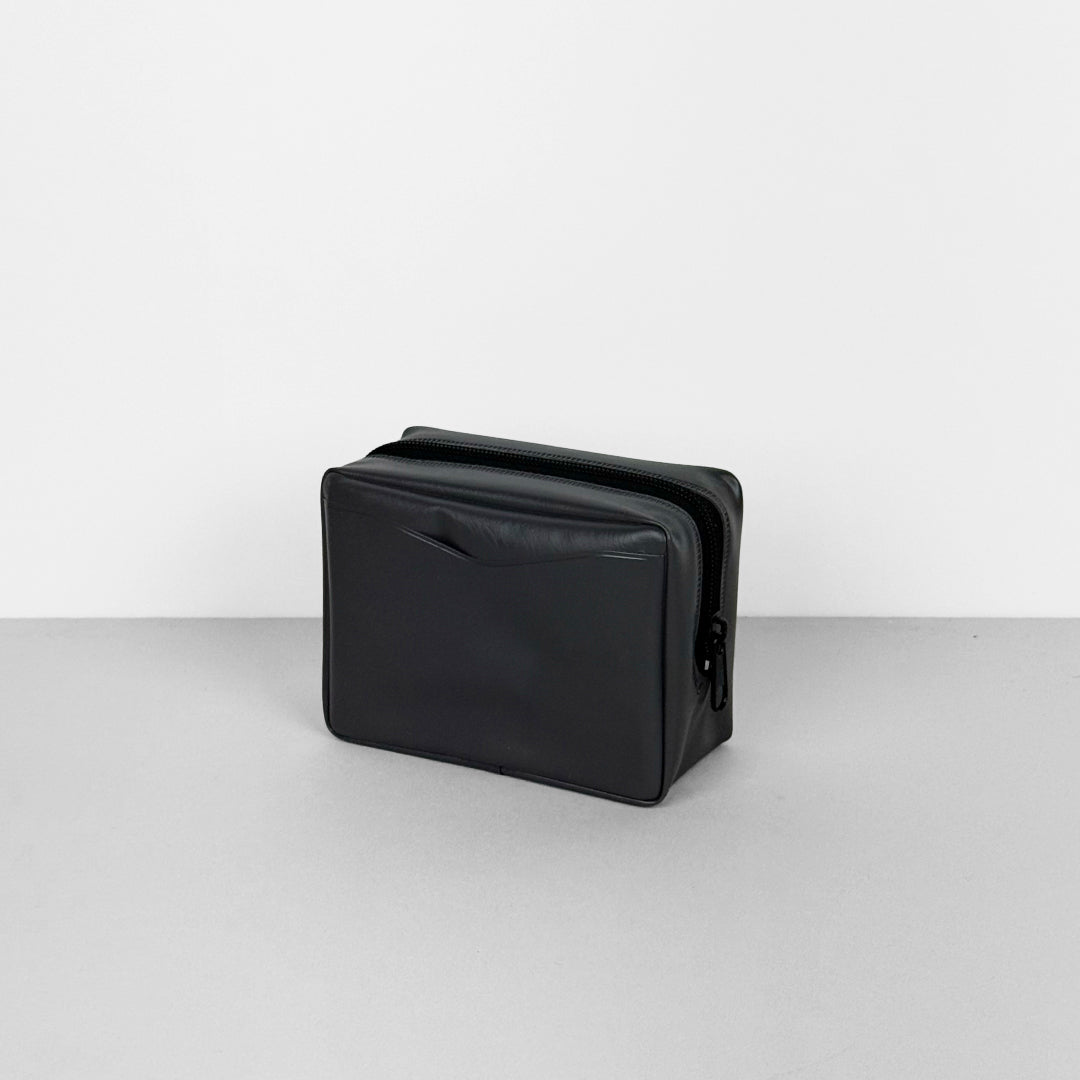 Nahe ネーエ｜Packing Pouch パッキングポーチ 透明 クリアポーチ トラベル  防水 小物入れ 旅行 軽量　