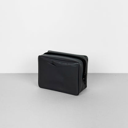 Nahe ネーエ｜Packing Pouch パッキングポーチ 透明 クリアポーチ トラベル  防水 小物入れ 旅行 軽量　