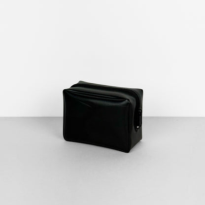 Nahe ネーエ｜Packing Pouch パッキングポーチ 透明 クリアポーチ トラベル  防水 小物入れ 旅行 軽量　