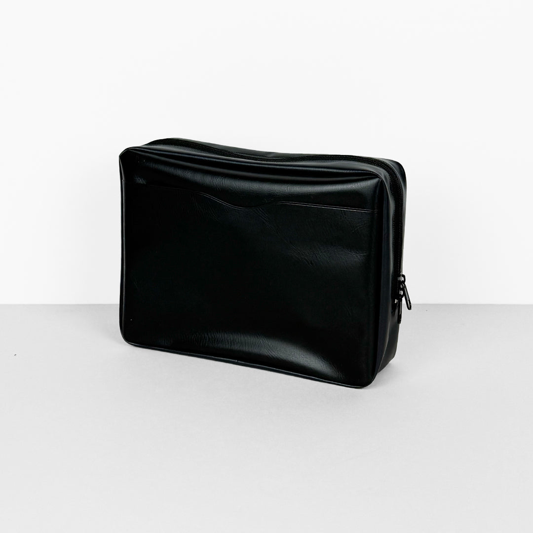 Nahe ネーエ｜Packing Pouch パッキングポーチ 透明 クリアポーチ トラベル  防水 小物入れ 旅行 軽量　