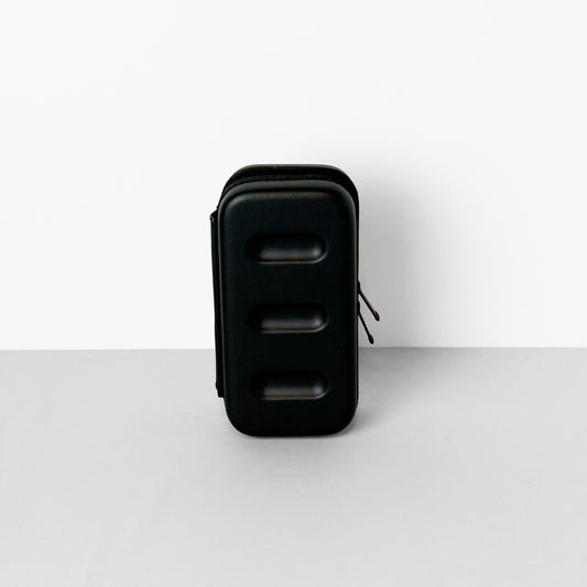 Nahe ネーエ｜ハードシェルケース S ネーエ ガジェットポーチ 耐衝撃 ポリカーボネート ミニポーチ 収納 小物入れ｜GB277