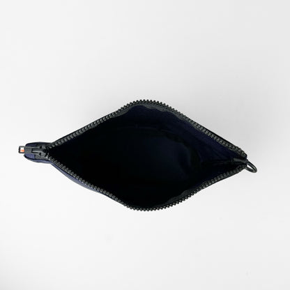 Penco ペンコ｜バケットポーチ ナイロン ミニポーチ 小物入れ Dカン付 ストラップ装着可 メンズ レディース｜GB302